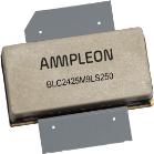 Ampleon-BLC2425M9LS250 HF-MOSFETs Trans RF MOSFET N-CH 65V 3-Pin SOT1270-1