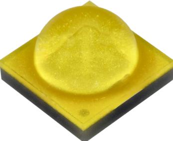 Cree LED-XTEAWT-E0-0000-00000HJE5 LED LED Uni-Color White 2-Pin SMD EP T/R