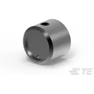 TE Connectivity-KU401B1/8 Accessoires de commutateur Switch Access Round Knob Rotary Switch