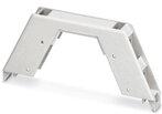 PHOENIX CONTACT-2200713 null Component Housing, Upper Housing Part For Pcb Terminal Block, Width 12.6 mm , Color Light Gray (7035), Polyamide