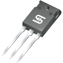 Taiwan Semiconductor-SF3005PT C0 Rectifiers Diode Switching 300V 30A 3-Pin(3+Tab) TO-3P Tube