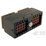 TE Connectivity-DRC18-40SAE Connector Rectangular DRC Series Rectangular Connectors