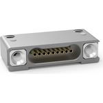 Conn Nano-D SKT 25 POS 0.31mm Solder RA SMD 25 Terminal 1 Port