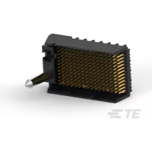 TE Connectivity-2007825-1 Face arrière de raccordement Conn Backplane HDR 128Signal/64Ground POS 1.9mm Press Fit ST Thru-Hole Tube