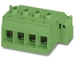 PHOENIX CONTACT-1784855 Steckverbinder, Klemmenblöcke Conn PC Terminal Block M 2 POS 15mm Screw Cable Mount 125A