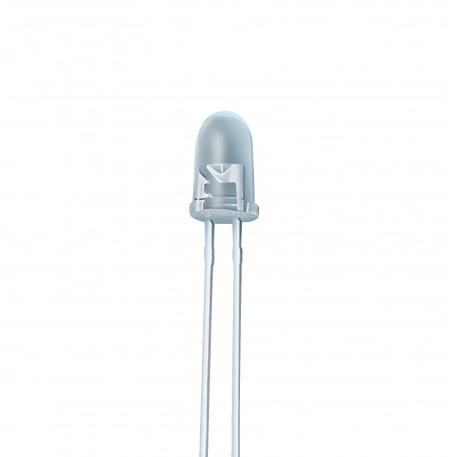 Everlight Electronics-EALP05RDJRA0 LED LED Uni-Color Red 632nm 2-Pin Bag