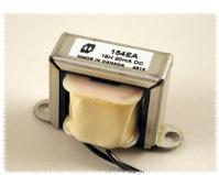 Hammond Manufacturing-157J Induktor verbleit Filter Choke 10000000uH 15% 0.065A 205Ohm DCR Solder Lug