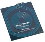 Molex-1461792001 Wireless Charging Coils Wireless Charging Coil Receiver 10.6uH 2% 200KHz 0.19OhmDCR 24Q-Factor