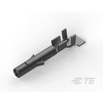 TE Connectivity-926893-1 Steckverbinder, Kontakt Contact SKT Crimp ST Cable Mount 14-20AWG Bag