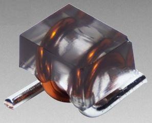 Bourns-AC3630R-18NG Induktionsspule, Oberflächenmontage Inductor RF Unshielded Wirewound 0.0185uH 2% 150MHz 132Q-Factor Air 4A 0.0039Ohm DCR