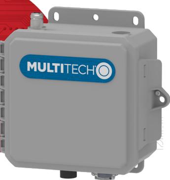 Multi-Tech Systems-MTKIT-POLEMOUNT-10-12 Verschiedene Produkte Pole Mount Kit for 10, 12 Inch Diameter Poles