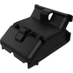 Connector Accessories Receptacle Cap Polyamide 6/6 Black CMC Carton