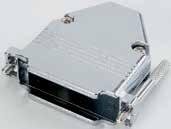 CONEC-300X11219X Adattatori Shrink Boot Hood 180° 5 Shell Size Metal