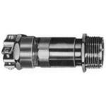 Conn Circular SKT 22 POS Crimp ST Cable Mount 22 Terminal 1 Port