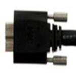 Cable Assembly 3m USB 3.0 Type A to Micro USB 3.0 Type B 9 to 10 POS PL-PL