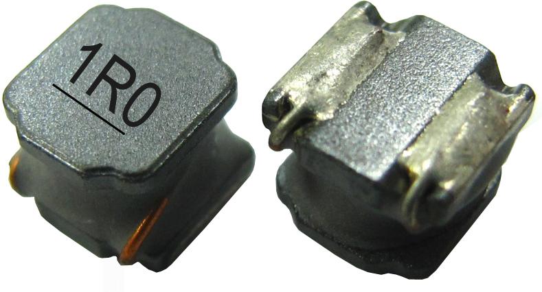 Pulse Electronics Corporation-BWVC00201612150T00 Induktionsspule, Oberflächenmontage Inductor Power Shielded Wirewound 15uH 30% 1MHz Ferrite 0.4A 0.9Ohm DCR 0806 T/R