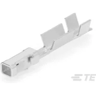 TE Connectivity-87523-5 Steckverbinder, Kontakt Contact SKT Crimp ST Cable Mount 20-24AWG Reel
