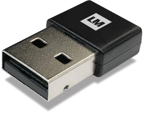 LM Technologies-LM007-1051 802.11 Drahtloses LAN Module 802.11b/g/n 2.4GHz 150000Kbps