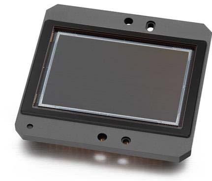 onsemi-KAI-16070-AXA-JD-B1 影像传感器 Image Sensor Monochrome CCD 4864x3232Pixels 71-Pin CPGA JWLCS