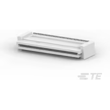 TE Connectivity-5-5179010-3 Steckverbinderleisten und Leiterplattenbuchsen Conn Fine Pitch Connector RCP 80 POS 0.8mm Solder ST SMD Box
