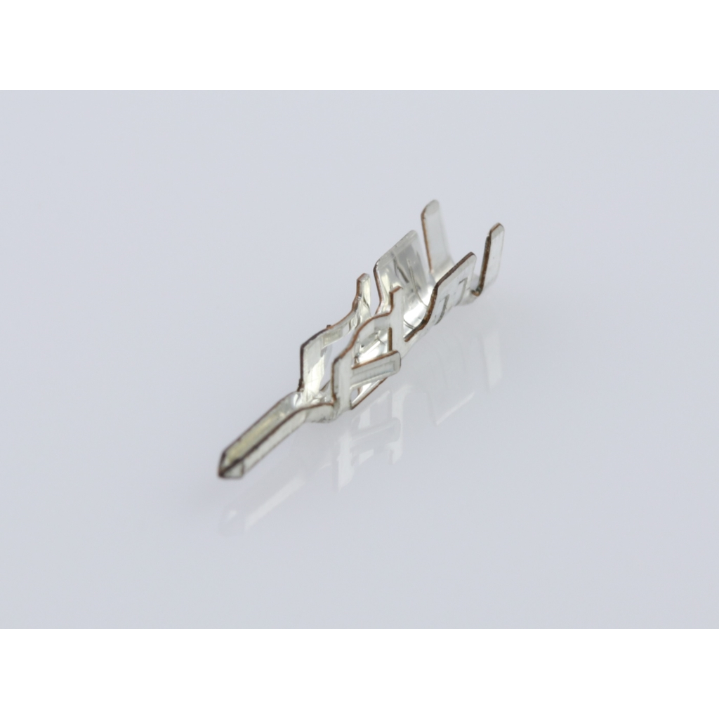 Molex-430315007 Steckverbinder, Kontakt Contact PIN Crimp ST Cable Mount 26-30AWG Micro-Fit 3.0™ Reel