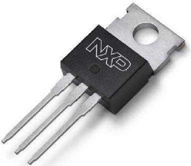 NXP Semiconductors-MRF101AN-27MHZ HF-MOSFETs Trans RF MOSFET N-CH 133V 3-Pin(3+Tab) TO-220