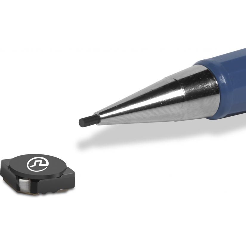 Pulse Electronics Corporation-PG0087.102NLT Induktionsspule, Oberflächenmontage Inductor Power Shielded Wirewound 1uH/0.9uH 20% 100KHz 3.5A 0.033Ohm DCR 2424 T/R