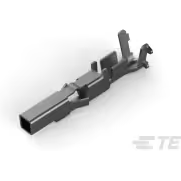 TE Connectivity-2238017-1 Contacto del conector Contact SKT Crimp ST Cable Mount 18-22AWG Reel