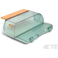 TE Connectivity-1-2186512-1 Verschiedene Produkte T3224-Printer Accessories, Cover