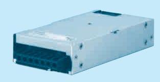 COSEL-PLA300F-24-V AC to DC Power Supplies AC/DC Power Supply Single-OUT 24V 12.5A 300W