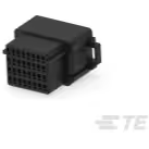 TE Connectivity-2013391-1 Conector rectangular ME CONN MOLD TYPE REC HSG 32POS R-TYPE