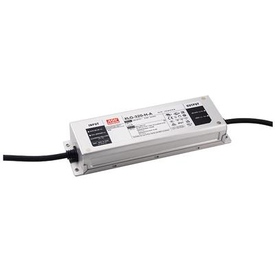 Mean Well Enterprises-XLG-320-M-A LED-Spannungsversorgung AC/DC LED Power Supply 310.8W Single 5-Pin