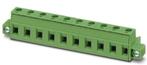 PHOENIX CONTACT-1858798 Steckverbinder, Klemmenblöcke Conn Terminal Block F 5 POS 7.62mm Screw RA Cable Mount 12A