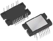 onsemi-STK984-190-E Intelligent Power Modules IPM MOSFET 40V 30A 24-Pin SPCM Tube