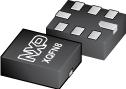 NXP Semiconductors-NTSX2102GU8H Pegelwandlern Voltage Level Translator 2-CH Bidirectional 8-Pin XQFN T/R