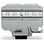 Connector Accessories Mounting Adapter Straight Polyamide 6/6 Gray Box