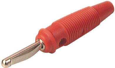 Altech Corporation-930061101 Apparecchiature per il test elettronico dei connettori Conn Test Plug M 1 POS Solder ST Cable Mount 1 Port