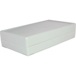 Gray Acrylonitrile Butadiene Styrene Wall Mount Recessed Designer Case