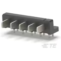 TE Connectivity-5787441-1 Batteriekontakte, Klemmen und Halter Battery Connector 1 Cells Polyphthalamide Tray