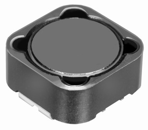 Sumida-CDRH125NP-181MC 表面贴装电感器 Inductor Power Shielded Drum Core 180uH 20% 1KHz Ferrite 1.75A 0.29Ohm DCR T/R