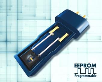 Melexis-MLX92242LSE-AAA-000-SP Hall-Sensor Hall Effect Sensor Latch 3.3V/5V/9V/12V/15V/18V 3-Pin TSOT