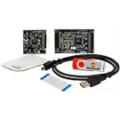 Microchip Technology-ATEVK-MXT225TDAT-A Placas y kits de desarrollo del sensor ATMXT225TD-A Touch Sensor Evaluation Kit