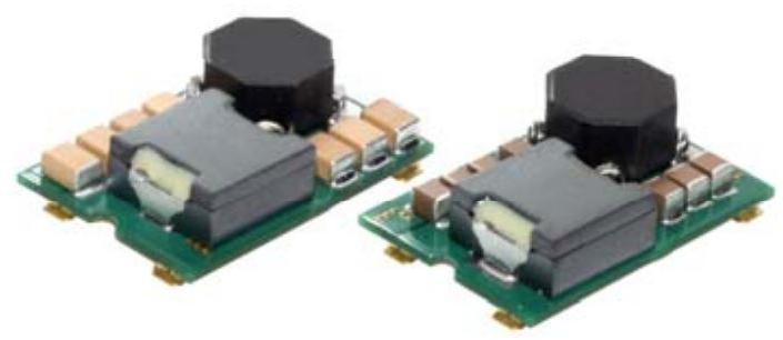 Bel Power Solutions-F4810-RG Starkstromleitungsfilter Power Line Filter EMI 60Hz 10A 80VDC SMD