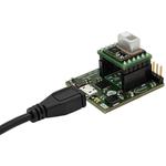XENSIV PAS CO2 5V Sensor2Go Kit, Simplifying Air Quality Monitoring with A plug and Play Solution for Fast Evaluation and Prototyping