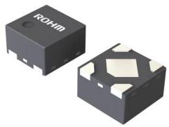 Rohm-BU10JA2MNVX-CTL Linear Regulators LDO Regulator Pos 1V 0.2A 4-Pin SSON-R EP T/R Automotive AEC-Q100