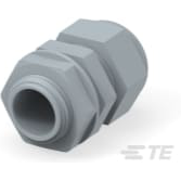 TE Connectivity-1SNG626122R0000 Kabelzubehör Cable Accessories Cable Gland Polyamide 6 Gray Bag