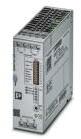 PHOENIX CONTACT-2907078 Unterbrechungsfreie Stromversorgung DIN Rail Mounting Input 24 VDC Output 24 V DC / 40 A Charging Current 5 A