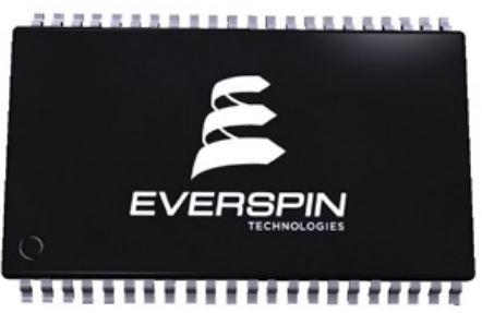 Everspin Technologies-MR4A08BUYS45 MRAM MRAM 16Mbit Parallel Interface 3.3V 44-Pin TSOP-II Tray