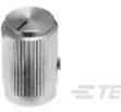 TE Connectivity-KB500A1/4 Accessoires de commutateur Switch Access Round Knob Rotary Switch