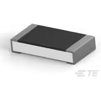TE Connectivity-RQ73C2B28RBTD Widerstand, fest, Oberflächenmontage, einzeln Res Thin Film 1206 28 Ohm 0.1% 0.5W(1/2W) ±10ppm/°C Sulfur Resistant Pad SMD T/R Medical Automotive AEC-Q200